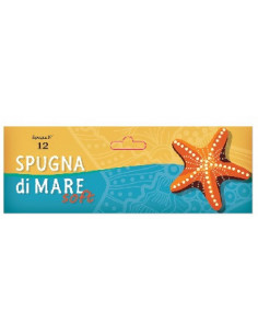 Spugna di mare soft l
