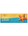 Spugna di mare soft l