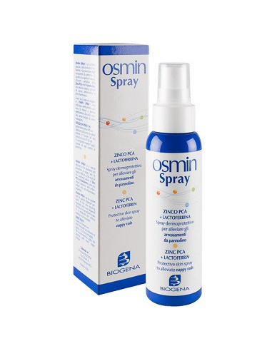 Osmin spray dermoprotettivo 90ml