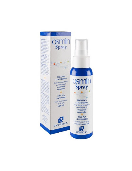 Osmin spray dermoprotettivo 90ml