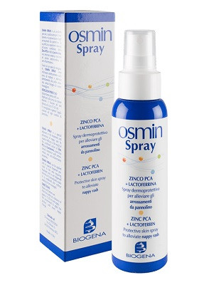 Osmin spray dermoprotettivo 90ml