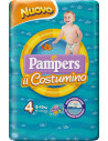 Pampers cost cp 11 tg 4 11pz
