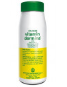 Vitamin dermina polvere con mentolo 100g