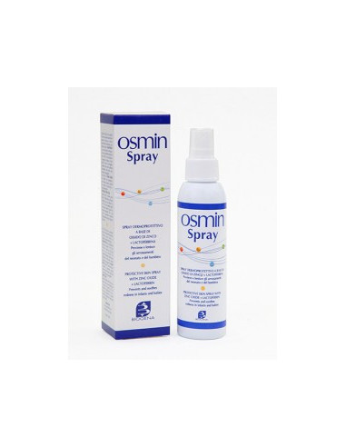 Osmin spray 125ml