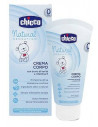 Chicco natural sensation crema corpo