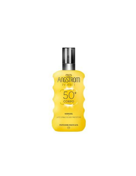Angstrom hydraxol sol spf50 piu