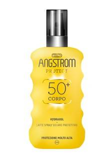 Angstrom hydraxol sol spf50 piu