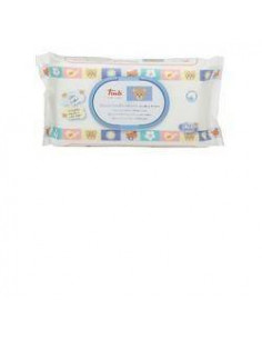 Trudi baby c salviette m l 72p