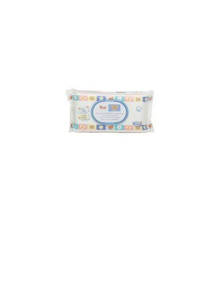 Trudi baby c salviette m l 72p