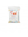Trudi baby salviettine detergenti in cotone 20 pezzi