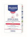 Mustela amido di riso 180g