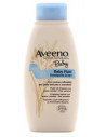 Aveeno baby fluid 500ml bundle