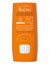 Avene sol stick zone sens 50 piu