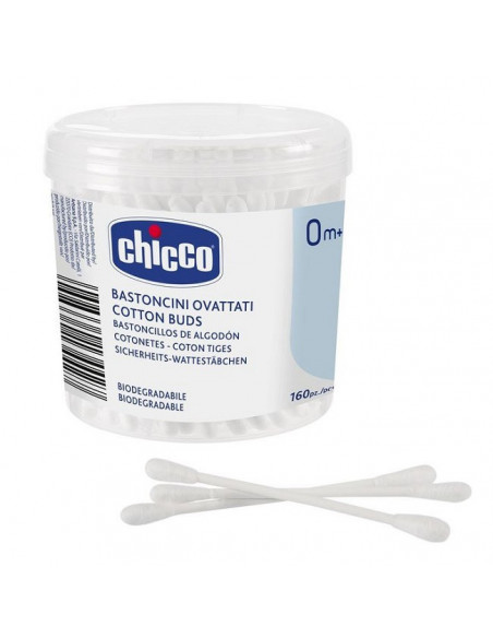 Ch bastoncini 160pz