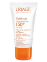 Uriage bariesun spf50+creme minerale pelli sensibili 100ml