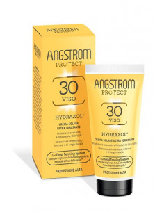 Angstrom prot crema sol spf30