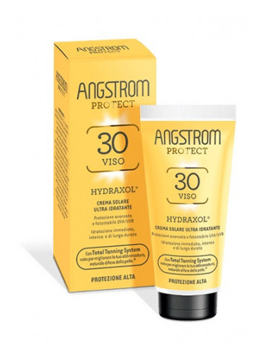 Angstrom prot crema sol spf30