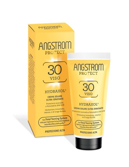 Angstrom prot crema sol spf30