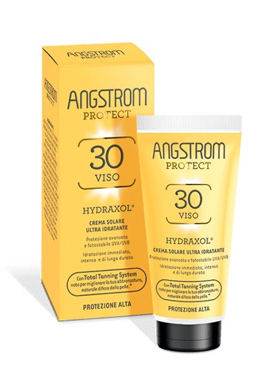 Angstrom prot crema sol spf30