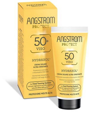 Angstrom prot crema sol spf50 piu