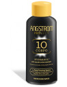 Angstrom protect latte solare spf10 ultra idratante 200ml