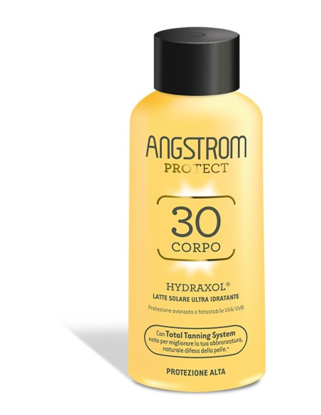 Angstrom prot hydra lat sol 30