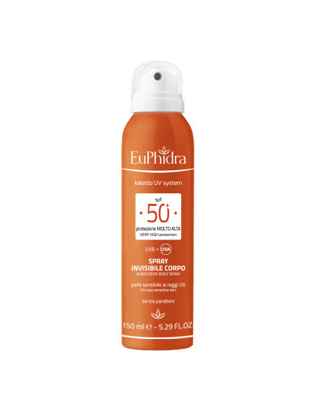 Euphidra ka uvsys spray 50 piu