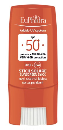 Image of Euphidra ka uvsys stick protezione solare 50+ cod085