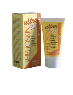 Helioskin ultra pharcos 50 piu 50