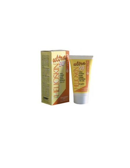 Helioskin ultra pharcos 50 piu 50