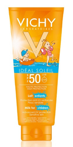 Image of Ideal soleil latte bb 50 300ml cod085