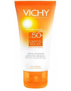 Ideal soleil viso vellutata50 piu