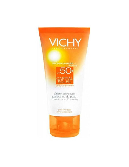 Ideal soleil viso vellutata50 piu