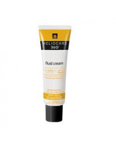 Heliocare 360 fluid cr spf50 piu