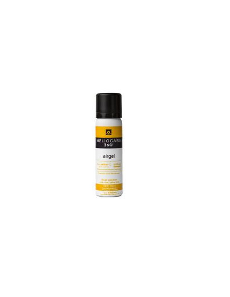 Heliocare 360 airgel spf50 piu