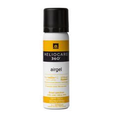 Heliocare 360 airgel spf50 piu
