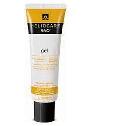 Heliocare 360 gel spf50 piu 50ml