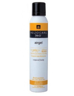 Heliocare 360 airgel 50 200ml