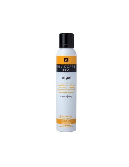 Heliocare 360 airgel 50 200ml