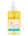 Vichy acqua solare idratante 200ml