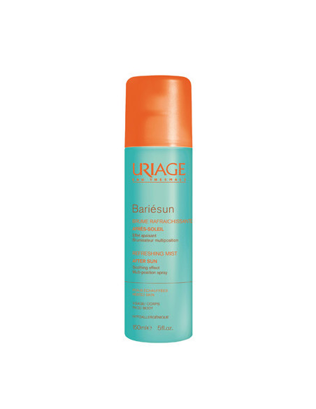 Uriage bariesun brume spray doposole 150ml