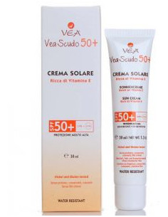 Vea scudo 50 piu 30ml