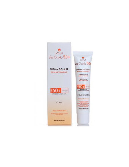 Vea scudo 50 piu 30ml