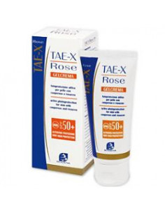 Tae x rose crema 60ml