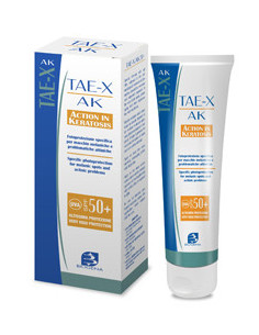 Tae x ak 50ml