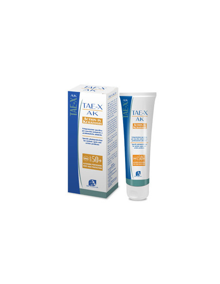 Tae x ak 50ml
