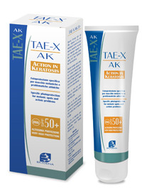 Image of Tae x ak 50ml cod085