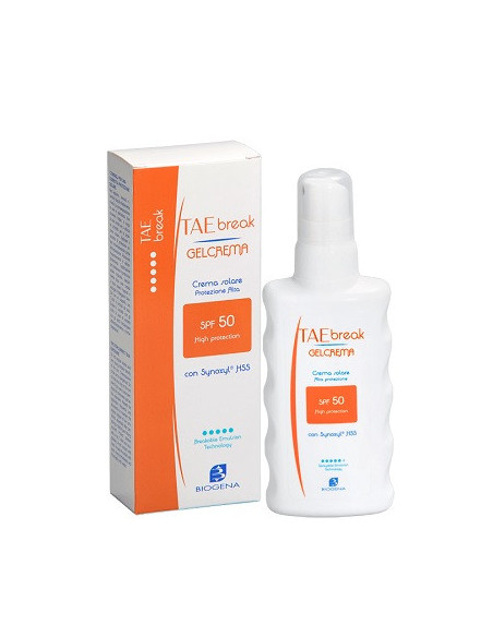 Tae break gel cr sol 150ml