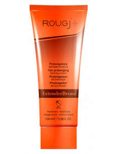 Rougj extender bronz prolungatore abbronzatura 100ml