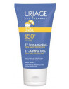 Uriage premiere creme minerale spf50+ viso bimbi 50ml